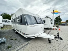 Bild 1 Hobby De Luxe Edition 495 UL*SOFORT VERFÜGBAR*