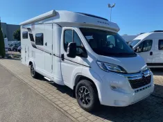 Bild 1 Hobby Optima ONTOUR Edition V65 GE