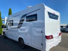Fahrzeugbild Hobby Optima ONTOUR Edition V65 GE #4