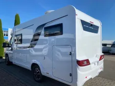 Bild 4 Hobby Optima ONTOUR Edition V65 GE