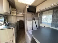 Fahrzeugbild Hobby Optima ONTOUR Edition V65 GE #6