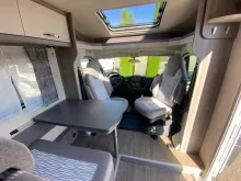 Fahrzeugbild Hobby Optima ONTOUR Edition V65 GE #9