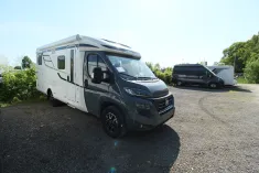 Bild 1 Hymer Exsis-t 580 Pure 140 PS Schalter