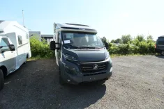 Bild 3 Hymer Exsis-t 580 Pure 140 PS Schalter