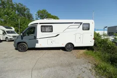 Bild 4 Hymer Exsis-t 580 Pure 140 PS Schalter