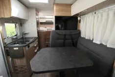 Bild 6 Hymer Exsis-t 580 Pure 140 PS Schalter