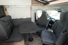 Bild 7 Hymer Exsis-t 580 Pure 140 PS Schalter