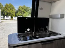 Fahrzeugbild Adria Twin Axess 600 SP Abverkauf - Sie sparen € 8.343 #11