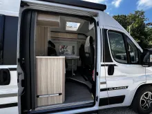 Fahrzeugbild Adria Twin Axess 600 SP Abverkauf - Sie sparen € 8.343 #9