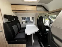 Fahrzeugbild Adria Twin Axess 600 SP Abverkauf - Sie sparen € 8.343 #13