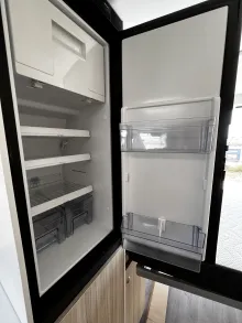 Fahrzeugbild Adria Twin Axess 600 SP Abverkauf - Sie sparen € 8.343 #15