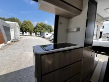 Fahrzeugbild Adria Twin Axess 600 SP Abverkauf - Sie sparen € 8.343 #12