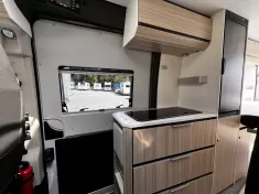 Bild 14 Adria Twin Axess 600 SP " Abverkaufsstück"