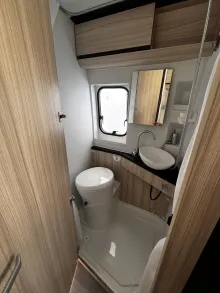 Fahrzeugbild Adria Twin Axess 600 SP Abverkauf - Sie sparen € 8.343 #16