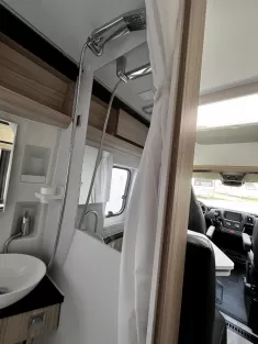 Bild 17 Adria Twin Axess 600 SP " Abverkaufsstück"