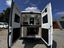 Fahrzeugbild Adria Twin Axess 600 SP Abverkauf - Sie sparen € 8.343 #19