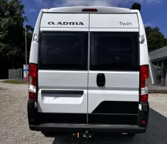 Bild 7 Adria Twin Axess 600 SP