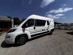 Bild 6 Adria Twin Axess 600 SP