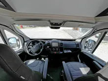 Fahrzeugbild Adria Twin Axess 600 SP Abverkauf - Sie sparen € 8.343 #8