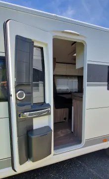 Fahrzeugbild Hobby Excellent Edition 650 KMFe #5