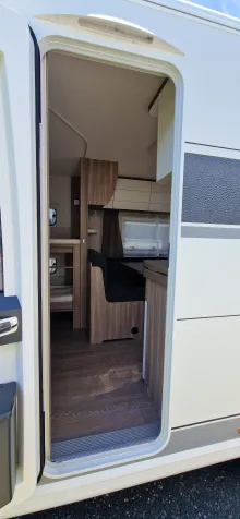 Fahrzeugbild Hobby Excellent Edition 650 KMFe #6