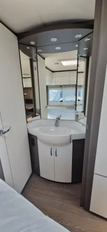 Fahrzeugbild Hobby Excellent Edition 650 KMFe #12