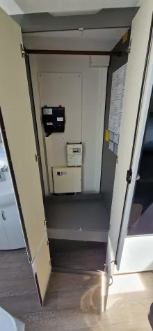 Fahrzeugbild Hobby Excellent Edition 650 KMFe #13