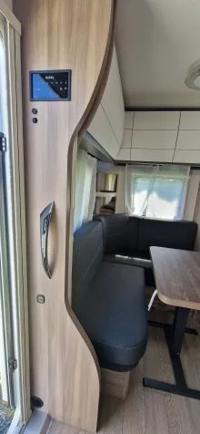 Fahrzeugbild Hobby Excellent Edition 650 KMFe #26