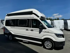 Bild 6 Knaus BOXDRIVE 600 XL AHK,ACC Abstandtempomat usw.