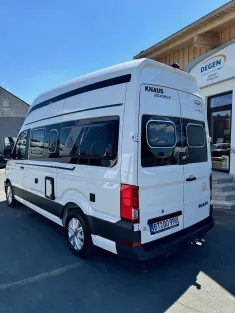 Bild 7 Knaus BOXDRIVE 600 XL AHK,ACC Abstandtempomat usw.