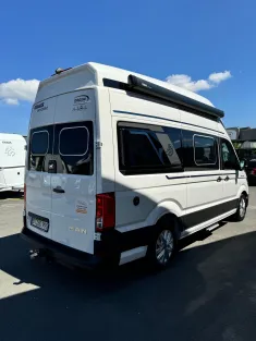 Bild 8 Knaus BOXDRIVE 600 XL AHK,ACC Abstandtempomat usw.