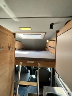 Bild 20 Knaus BOXDRIVE 600 XL AHK,ACC Abstandtempomat usw.