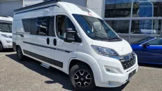 Bild 1 Adria Twin 600 SP