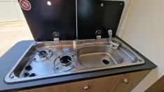 Bild 6 Adria Twin 600 SP