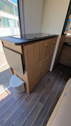Bild 7 Adria Twin 600 SP