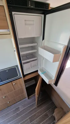Bild 9 Adria Twin 600 SP