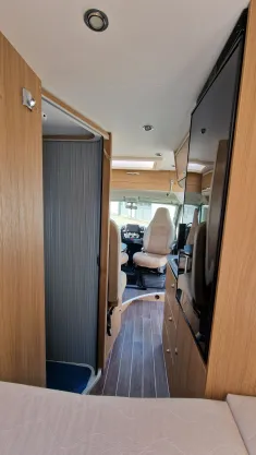 Bild 11 Adria Twin 600 SP