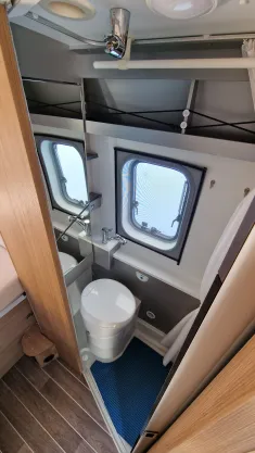 Bild 12 Adria Twin 600 SP