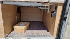 Bild 13 Adria Twin 600 SP