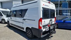 Bild 16 Adria Twin 600 SP