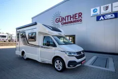 Bild 1 Knaus Tourer VAN 500 LT VANSATION 3.500 KG | Trittstufe