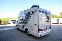Bild 5 Knaus Tourer VAN 500 LT VANSATION 3.500 KG | Trittstufe