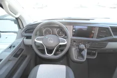 Bild 15 Knaus Tourer VAN 500 LT VANSATION 3.500 KG | Trittstufe