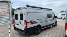 Frontal Hinten