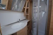 Fahrzeugbild Fendt Bianco Activ 515 SGD #11