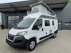 Bild 6 Challenger Van V114S Start Edition