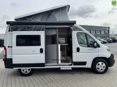 Bild 7 Challenger Van V114S Start Edition