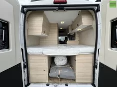 Bild 23 Challenger Van V114S Start Edition