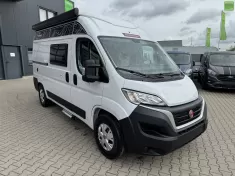 Bild 27 Challenger Van V114S Start Edition