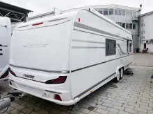 Fahrzeugbild Tabbert PUCCINI 750 HTD 2,5 #5